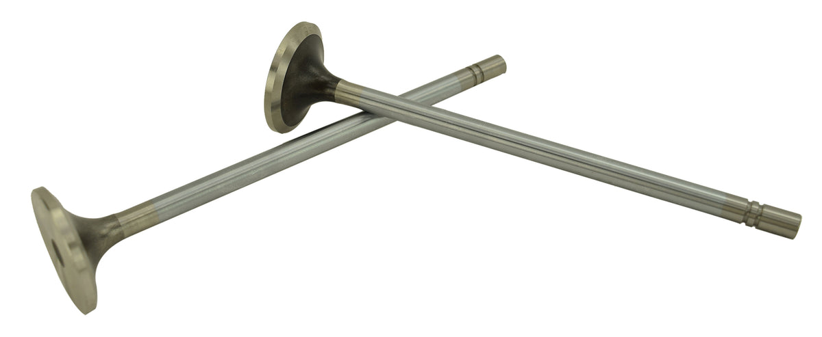 Cat C15 Acert, 3406E, C15 Intake Valve 1528380