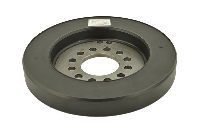 Cat C15 Acert, C15 13.5" OD Vibration Damper 1084096