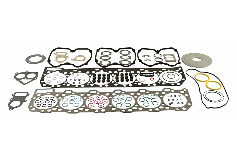 Cat C15 Acert, C15, 3406E Cylinder Head Gasket Set 2486744