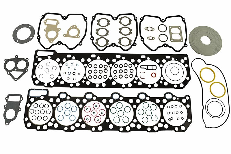 Cat C15 Acert, C15, 3406E Cylinder Head Gasket Set 2486744