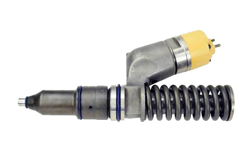 Cat C15 Acert, C15, 3406E Diesel Fuel Injector 10R0955 – Remanufactured