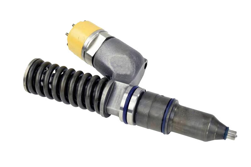 Cat C15 Acert, C15, 3406E Diesel Fuel Injector 10R0955 – Remanufactured