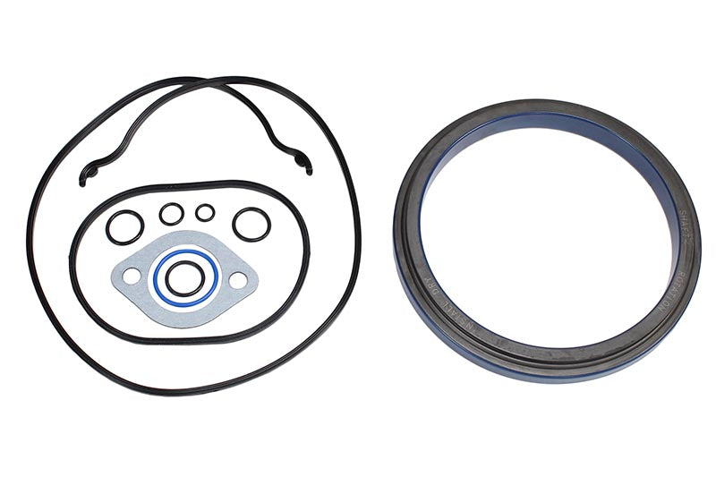 Cat C15 Acert, C15, 3406E Rear Structure Gasket Set 2853200
