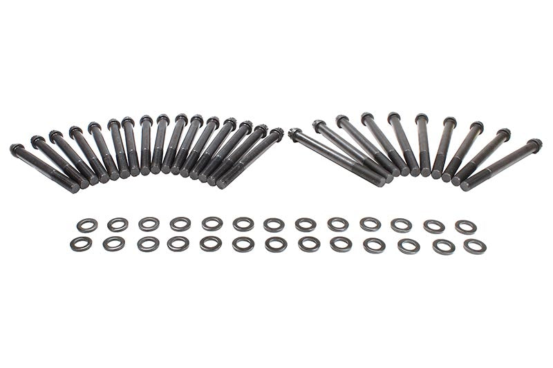 Cat C15 Acert, C15 Head Bolt Kit 340097