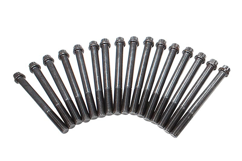 Cat C15 Acert, C15 Head Bolt Kit 340097