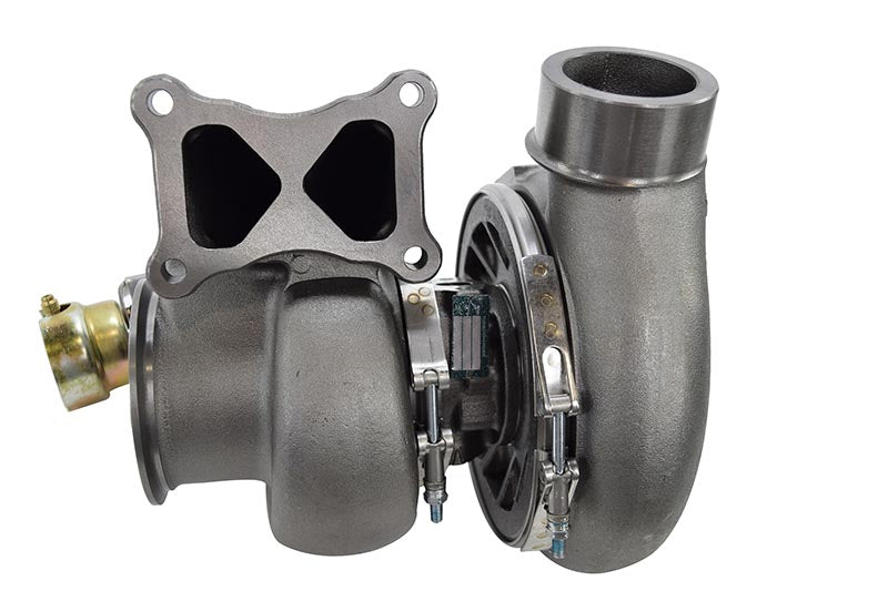 Cat C15 Acert, C15 High-Pressure Turbocharger 10R2407