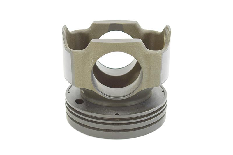 Cat C15 Acert, C15 Piston Body 3564787