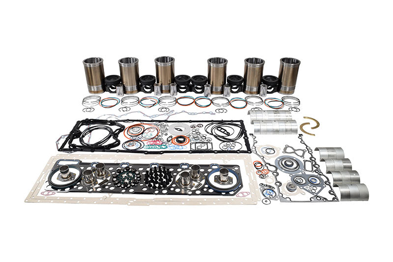 Cat C15 Acert Engine Rebuild Kit 3569946SDP