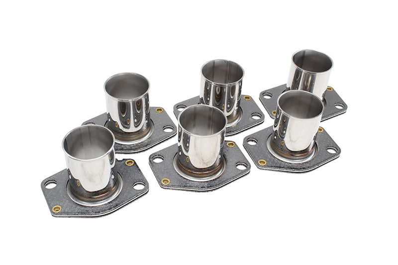 Cat C15 Acert Exhaust Manifold Kit 2313462