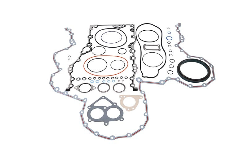 Cat C15 Acert, Front Cover Gasket Kit 2533435