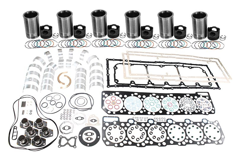 Cat C15 Acert Inframe Engine Rebuild Kit C15103028