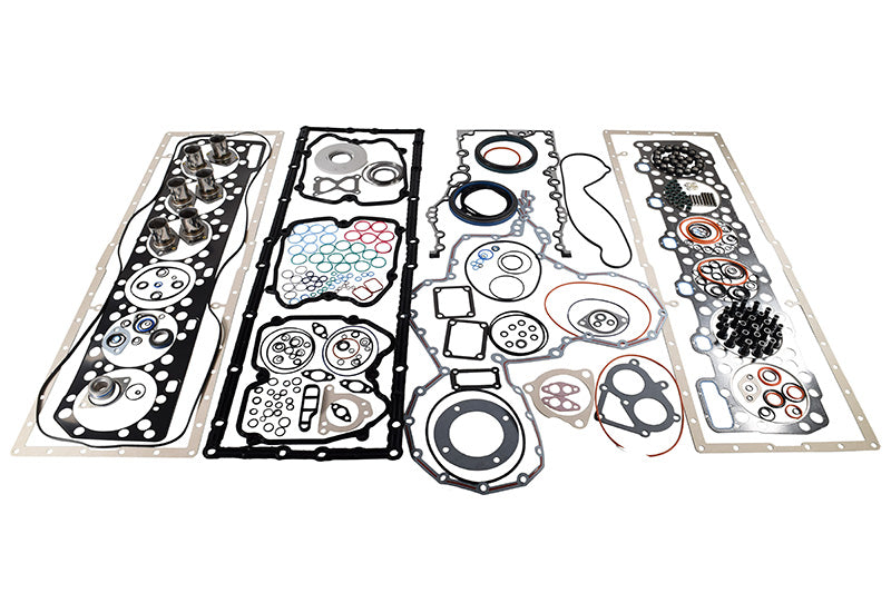 Cat C15 Acert Major Engine Rebuild Gasket Set MCBC15211