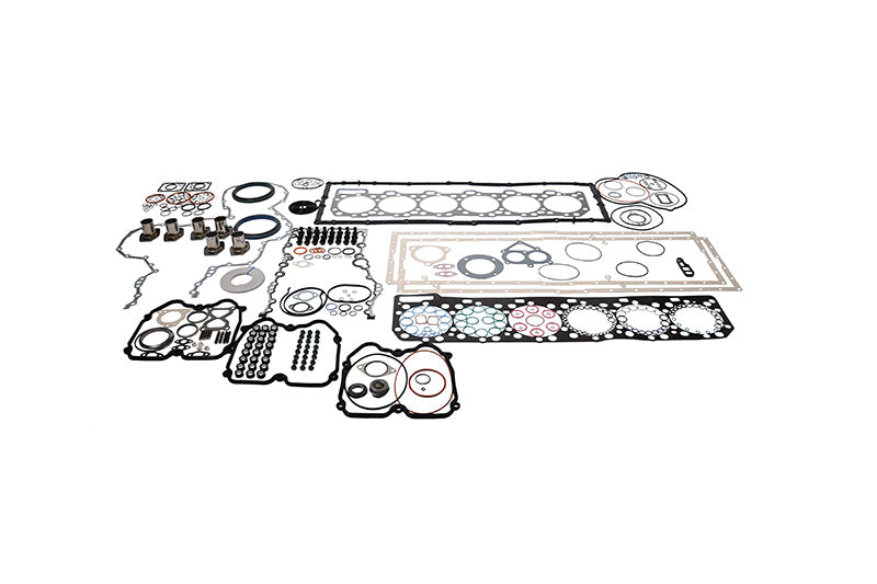Cat C15 Acert Major Engine Rebuild Gasket Set MCBC15211