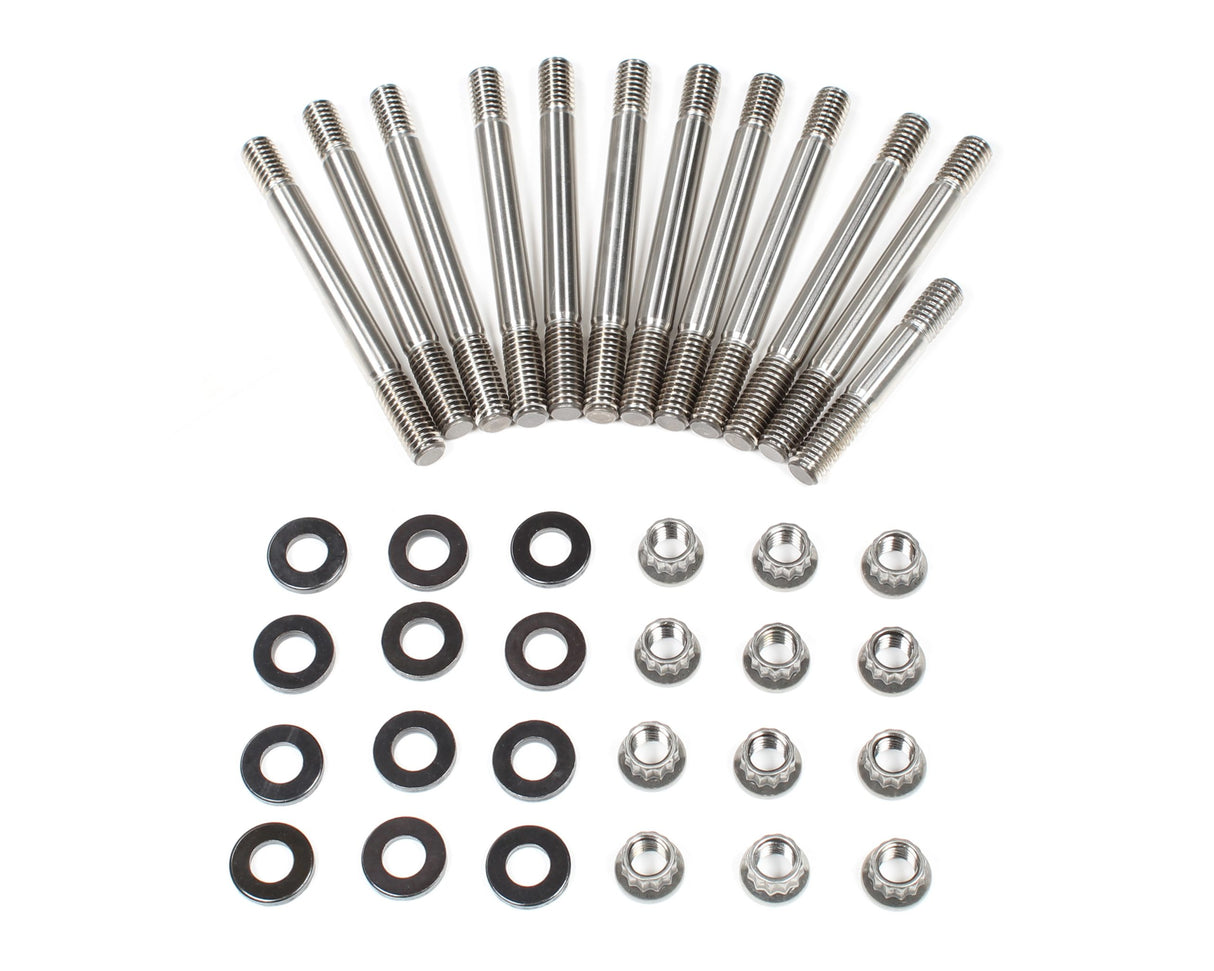 Cat C15 Acert Manifold Mounting Kit 35010
