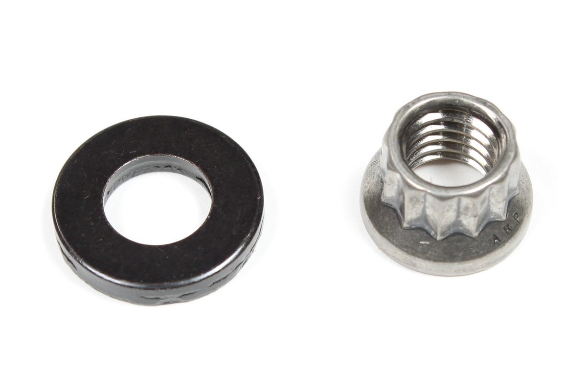 Cat C15 Acert Manifold Mounting Kit 35010