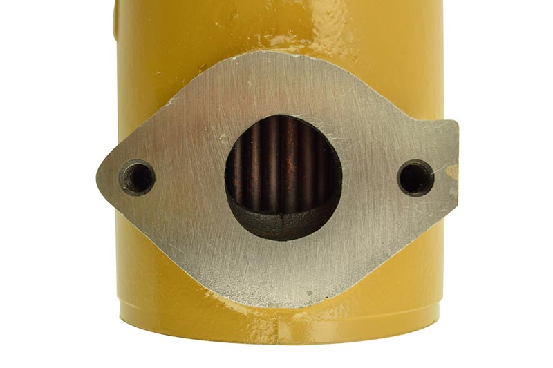 Cat C15 Acert Oil Cooler 10R2112