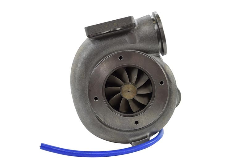 Cat C15 Acert Turbocharger 5080048R – Remanufactured
