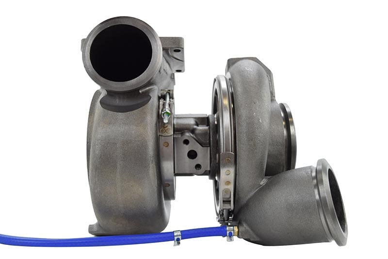 Cat C15 Acert Turbocharger 5080048R – Remanufactured