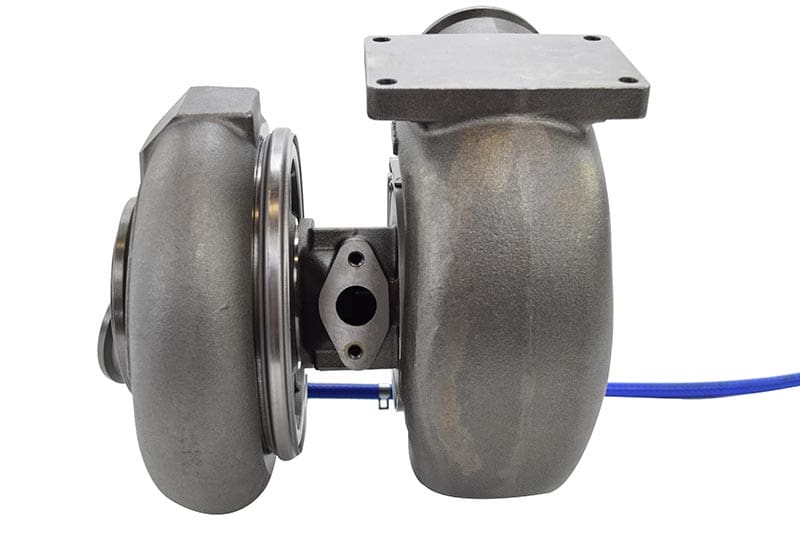 Cat C15 Acert Turbocharger 5080048R – Remanufactured