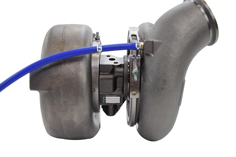 Cat C15 Acert Turbocharger 5080048R – Remanufactured