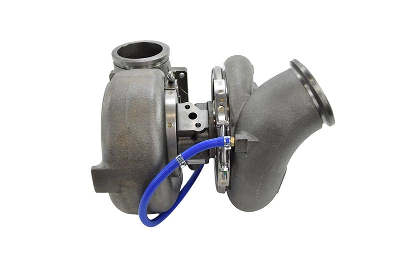 Cat C15 Acert Turbocharger 5080048R – Remanufactured