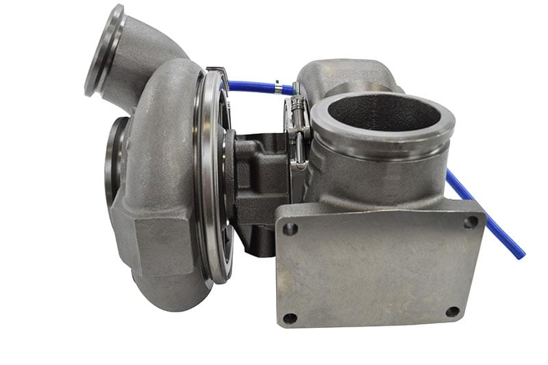 Cat C15 Acert Turbocharger 5080048R – Remanufactured
