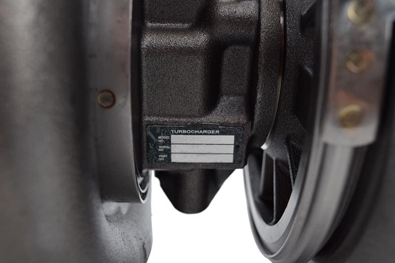Cat C15 Acert Turbocharger 5080048R – Remanufactured
