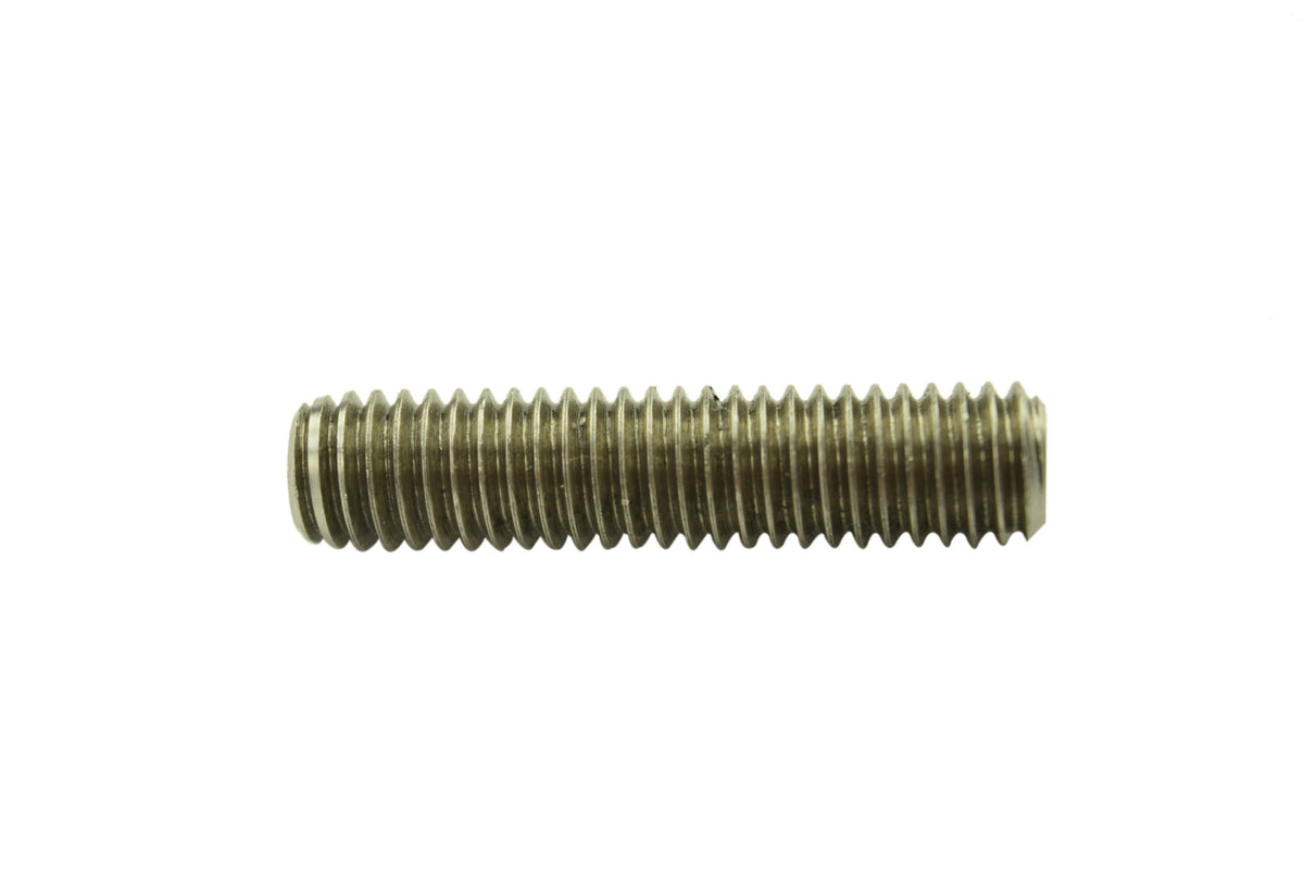 Cat C15 Acert Turbocharger Mounting Stud 2N9288