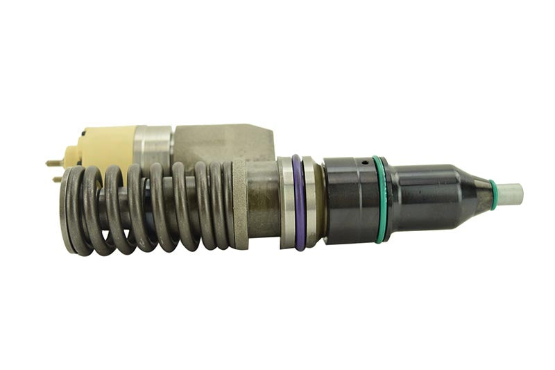 Cat C15, C12 Diesel Fuel Injector 0R4988 – Remanufactured