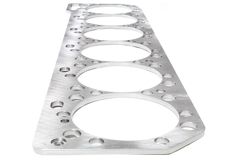 Cat C15, C15 Acert, 3406E Spacer Plate .338" 6I4421
