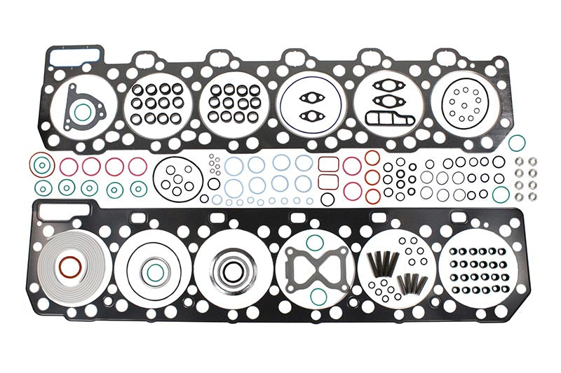 Cat C15, C15 Acert Rebuild Kit 16:1 CR C15107010