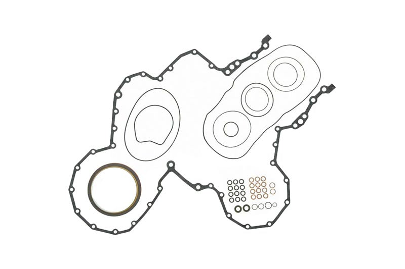 Cat C15, C16 Front Structure Gasket Set 1127992
