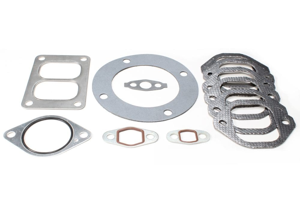 Cat C15 Cylinder Head Gasket Set C15 MCBC15333