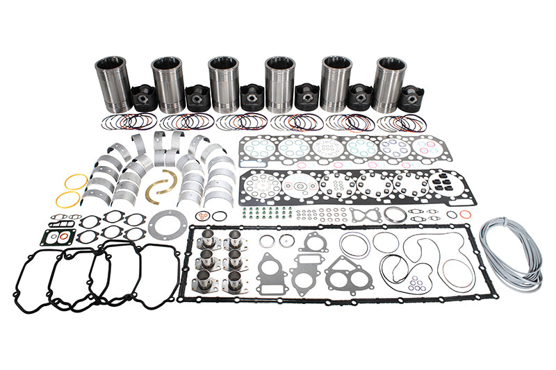 Cat C15 High Performance In-frame Engine Rebuild Kit C15107010HP