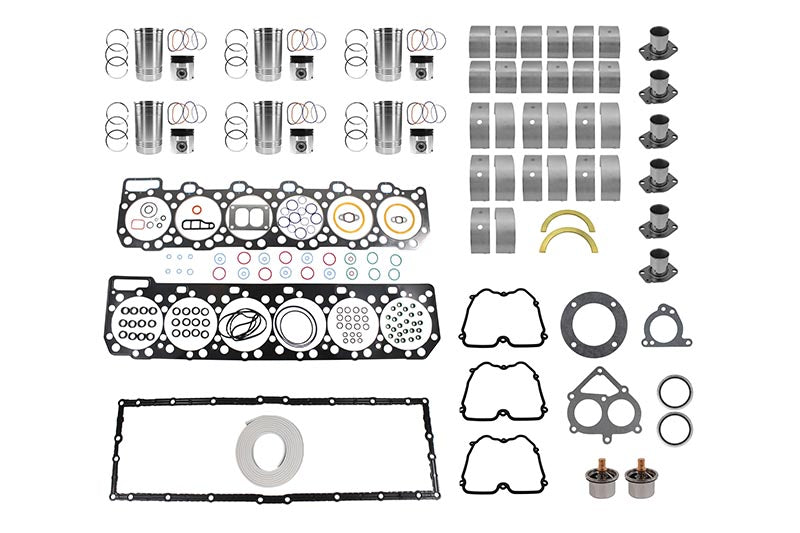 Cat C15 Inframe Engine Rebuild Kit C15102010