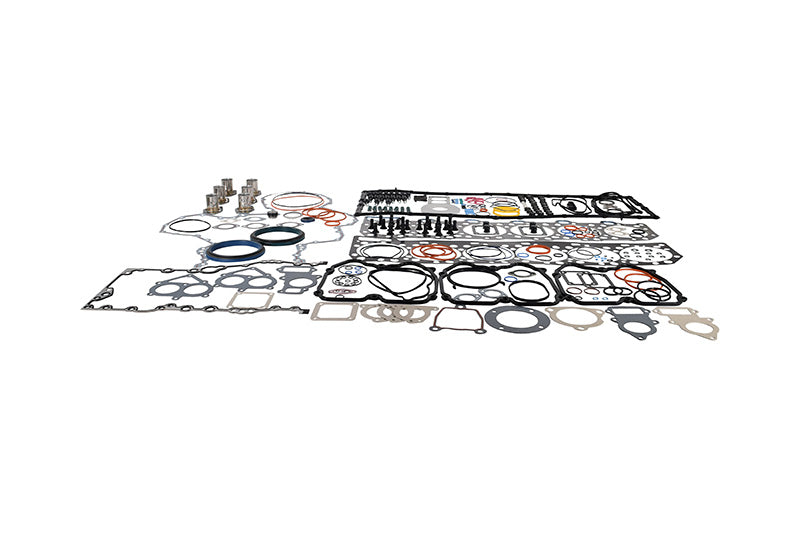 Cat C15 Major Engine Rebuild Gasket Set MCBC15111