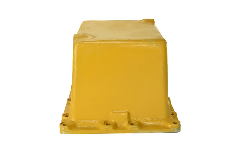 Cat C15 Oil Pan Kit 1601428