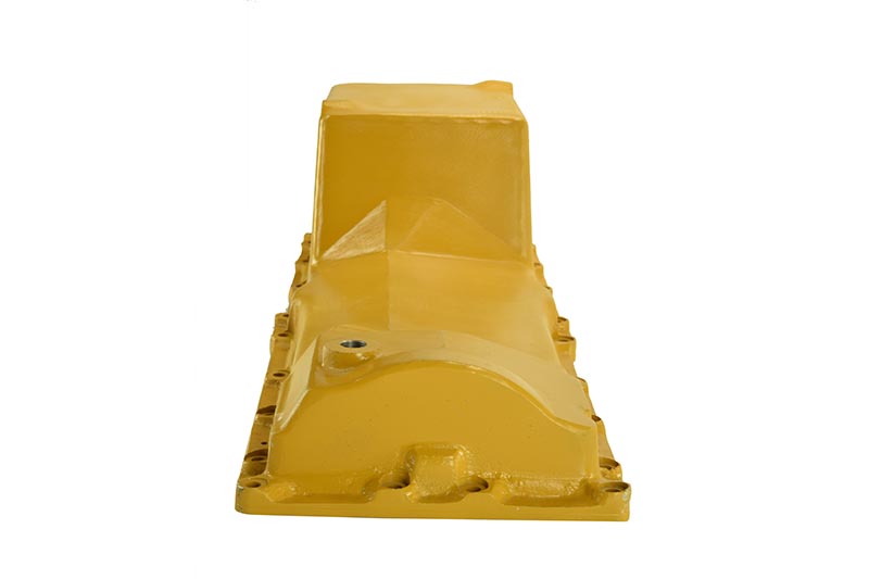 Cat C15 Oil Pan Kit 1601428