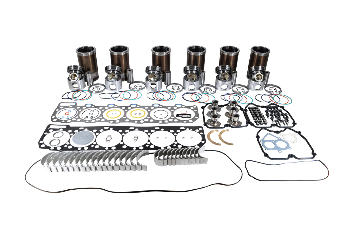 Cat C15 Out-of-Frame Engine Rebuild Kit 2250115C15