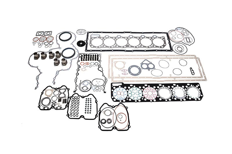 Cat C15 Out-of-Frame Rebuild Kit 3067460
