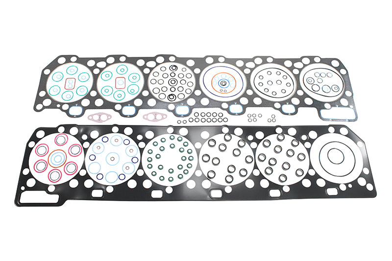 Cat C15 Out-of-Frame Rebuild Kit - Part Number: MCOH3466615