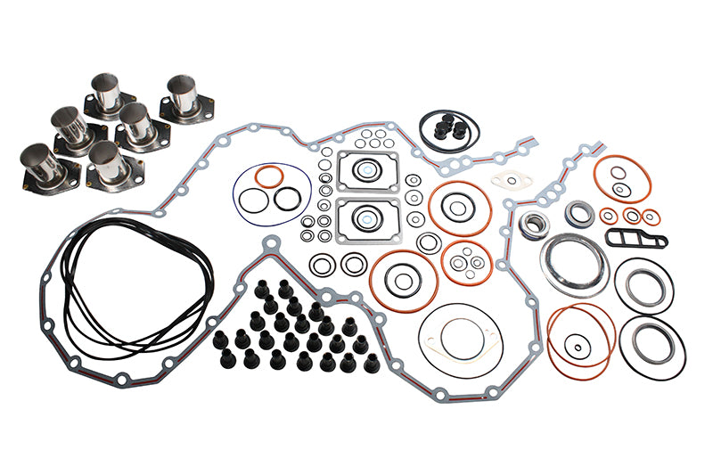 Cat C15 Out-of-Frame Rebuild Kit - Part Number: MCOH3466615