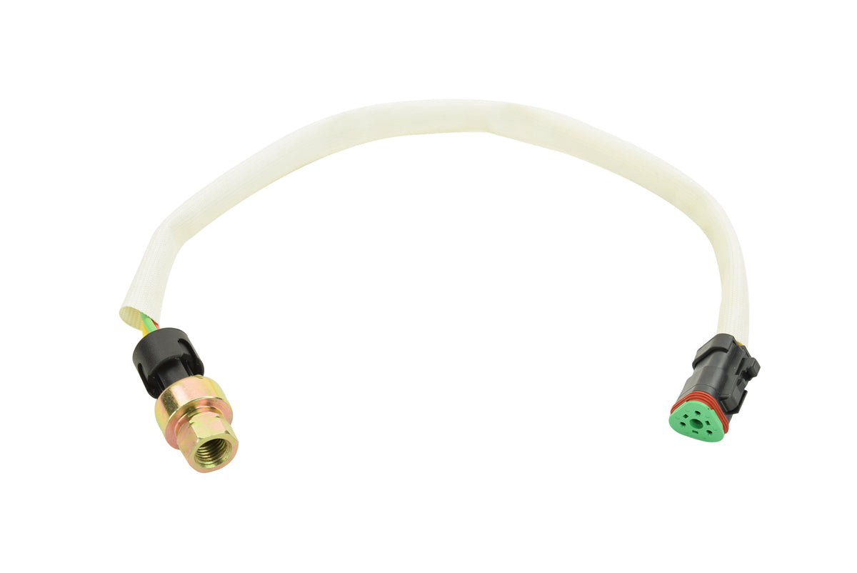 Cat C15 Pressure Sensor 1298374