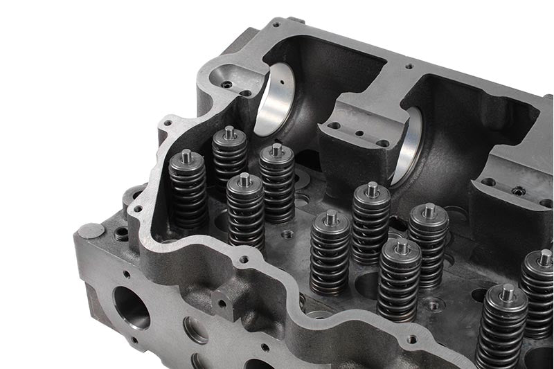 Cat C15 Stage 3 Loaded Cylinder Head 2237263