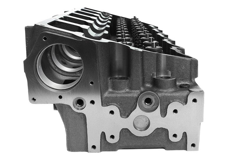 Cat C15 Stage 3 Loaded Cylinder Head 2237263