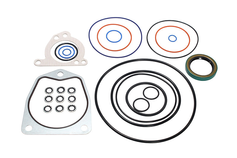 Cat C18 Engine Rebuild Gasket Set MCBC18171