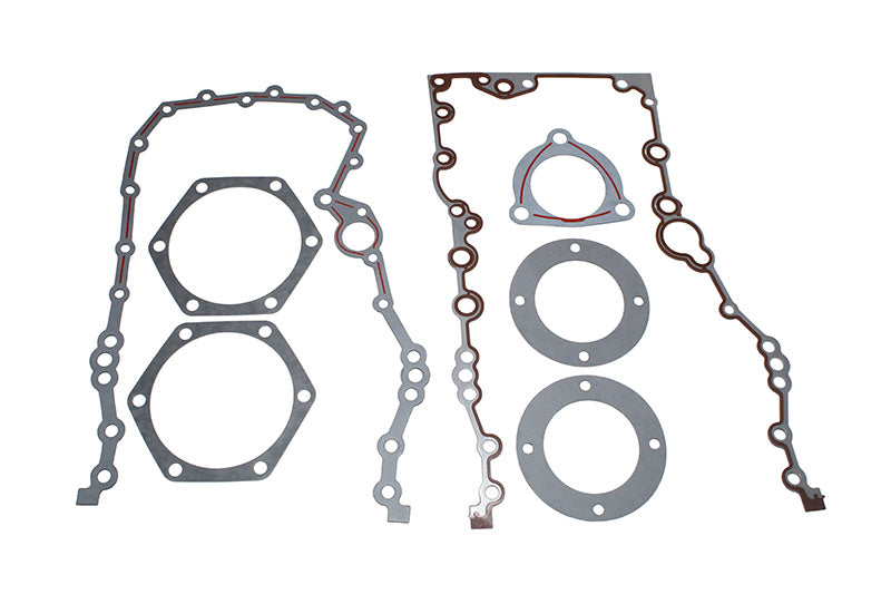 Cat C18 Engine Rebuild Gasket Set MCBC18171
