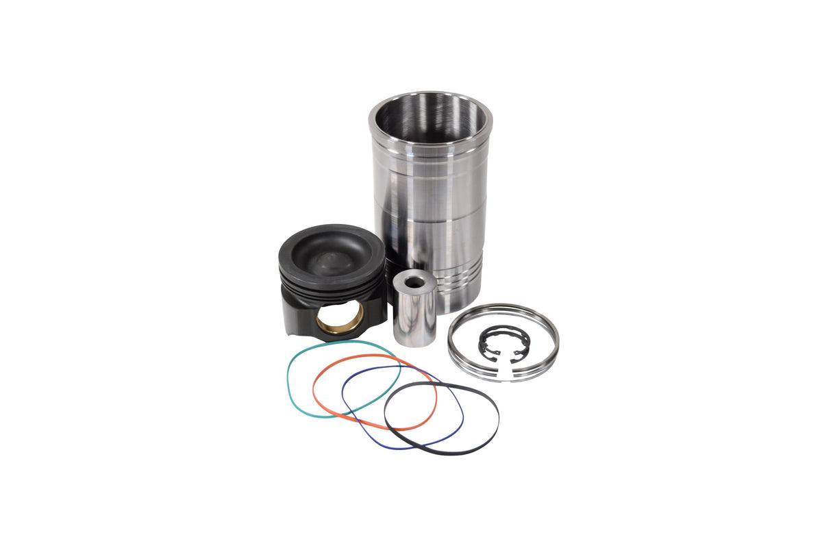 Cat C18 Piston Cylinder Kit CK3294510P
