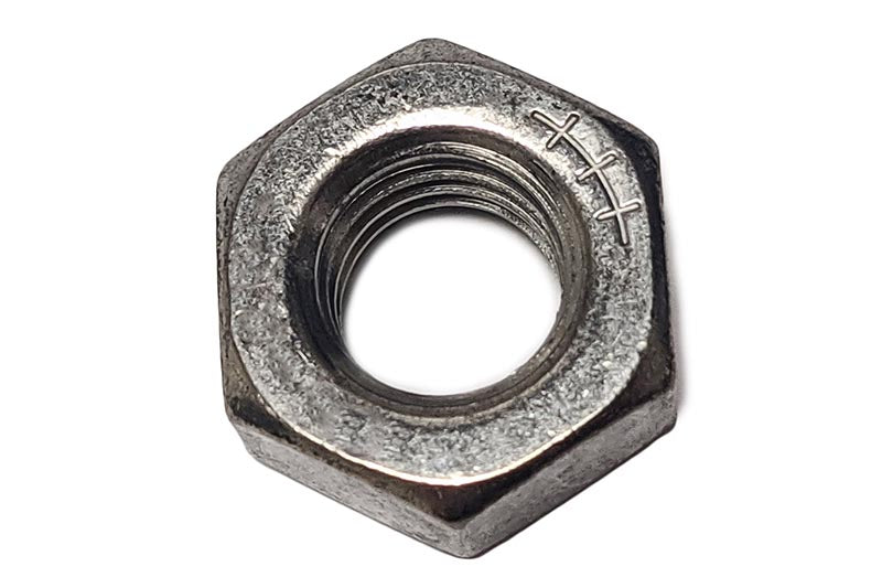 Cat C7, 3116 Turbocharger Lock Nut 3E8017