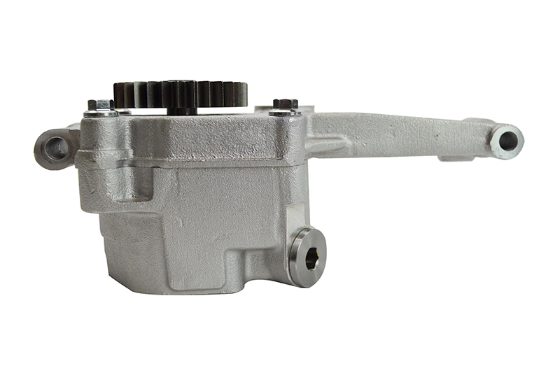 Cat C7, 3126, 3116 Oil Pump Assembly 1154123